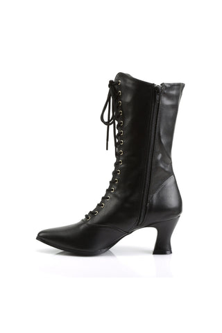 funtasma victorian-120 zipper side