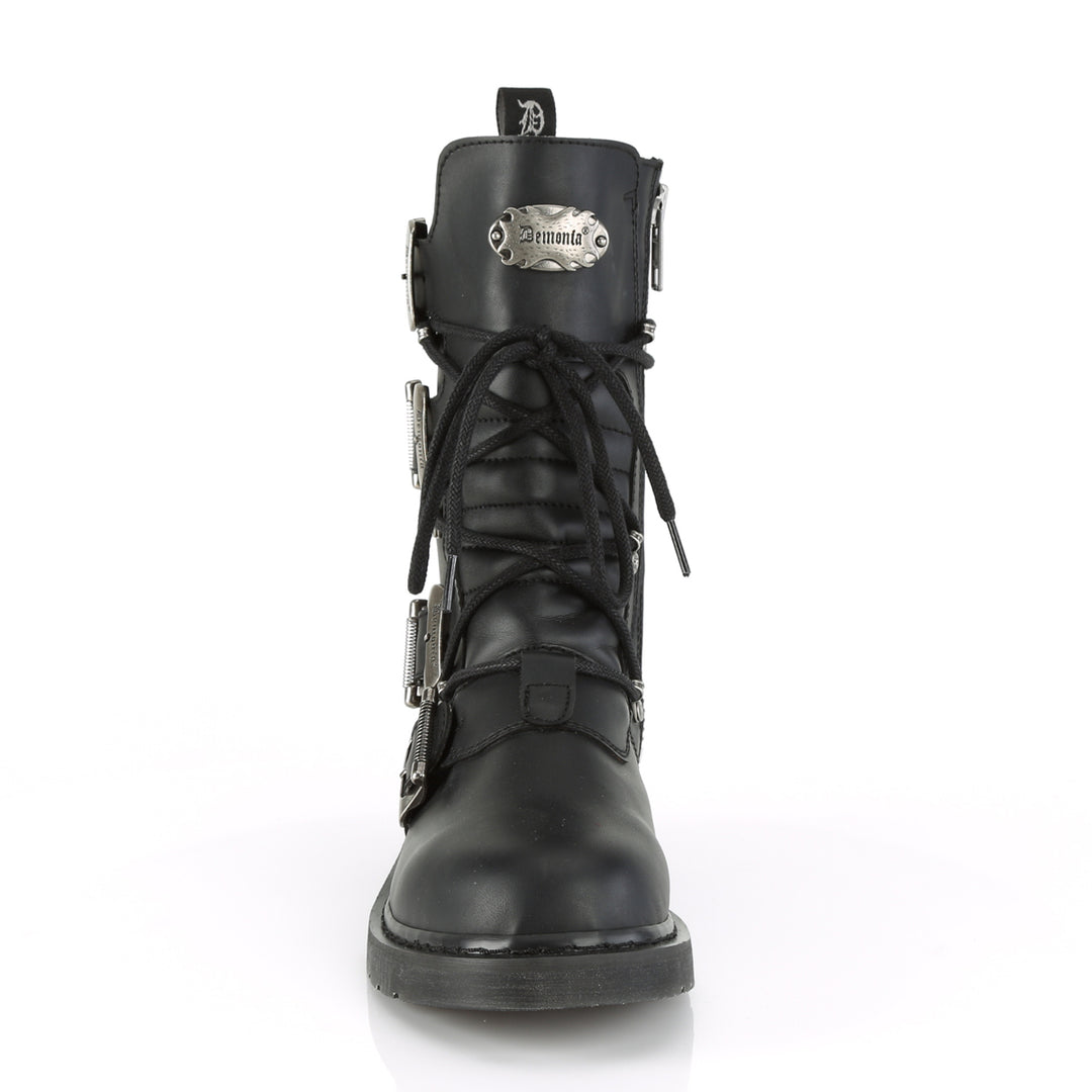 Bottes de combat Thunderstrike - Unisexe