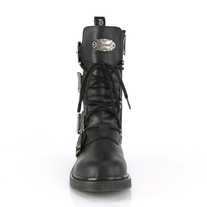 Thunderstrike Combat Boots - Unisex