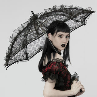 Gothic Parasol