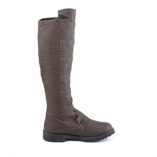 knight boots renegade rangers