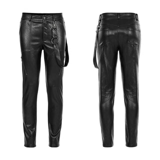 CyberGoth Pants