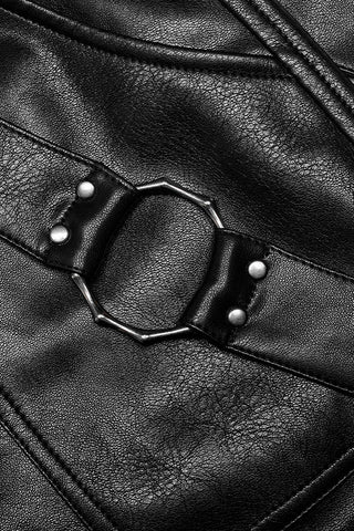 CyberGoth Pants