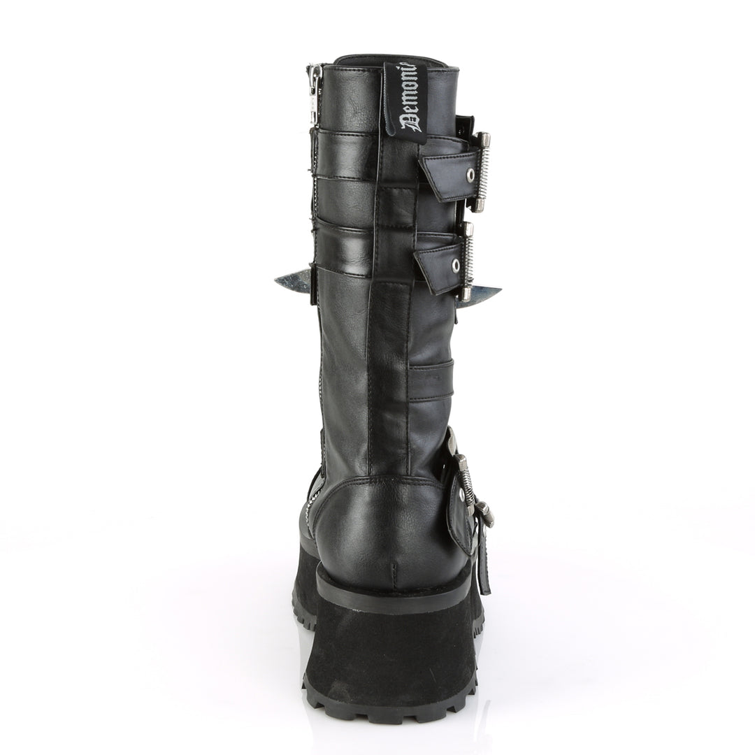 CyberPunk 2078 Rogue Boots (Unisex)