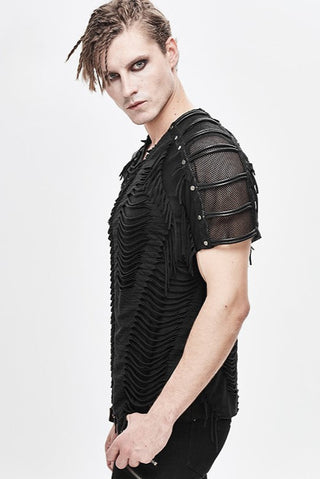 nemesis top