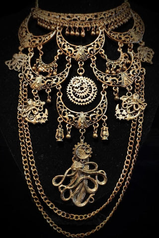 octopus-necklace