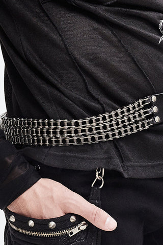 outlaw buckle
