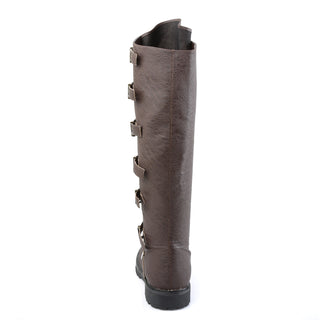 post apocalyptic boots renegade rangers