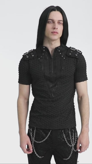 punk rave wt-787 video