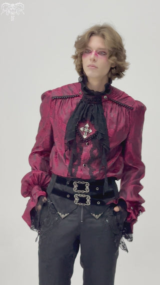 devil fashion sht140 video showdown