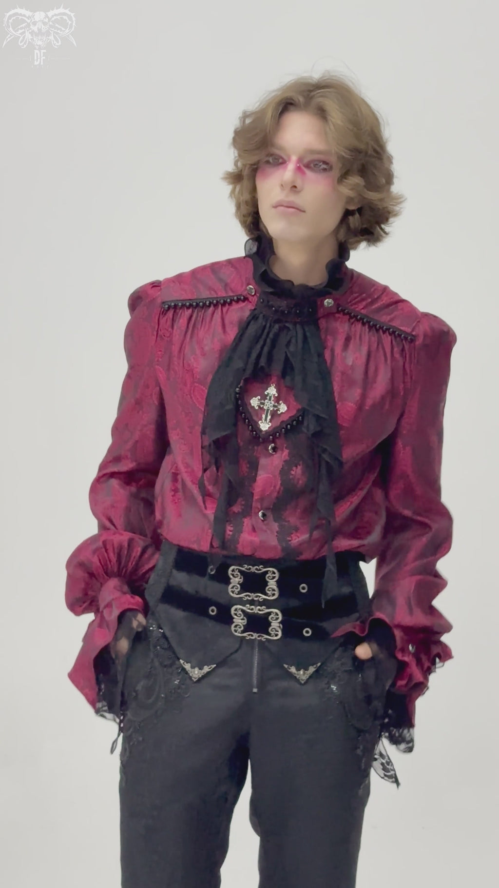 devil fashion sht140 video showdown