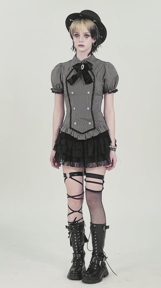 dark in love iw111 video showdown