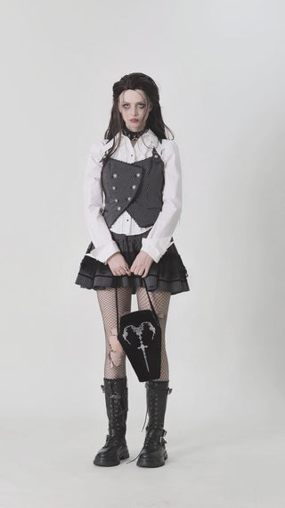 dark in love abg013 bag in the video