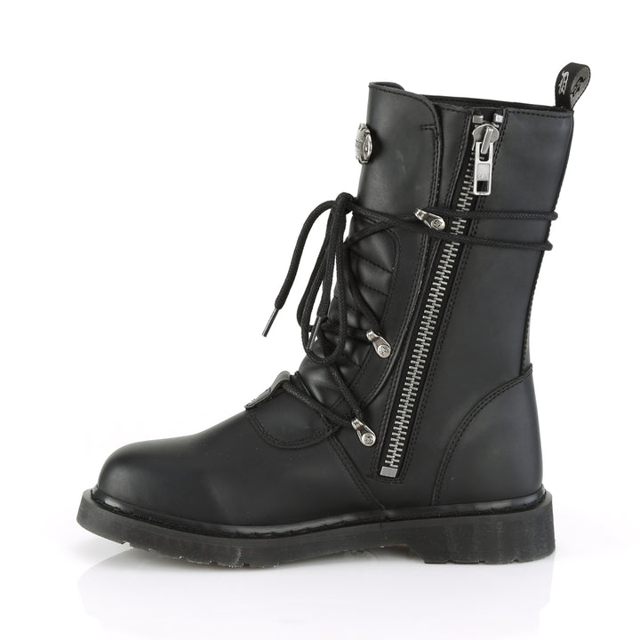 Bottes de combat Thunderstrike - Unisexe