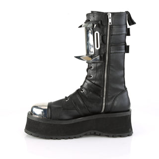 Techno Outlaw Boots - (Unisex)