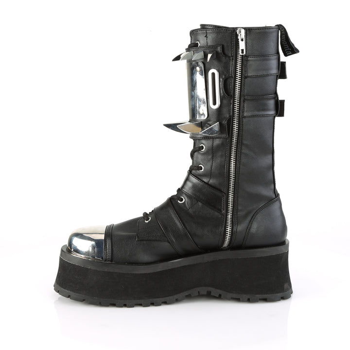 Techno Outlaw Boots (Unisex)