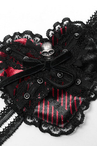 Black Queen of Sogo Eye-Patch (Unisex)