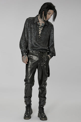 CyberGoth Pants