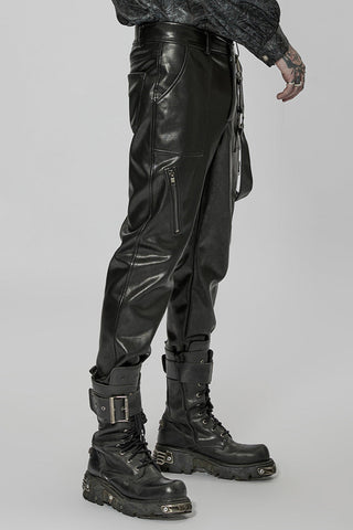 CyberGoth Pants