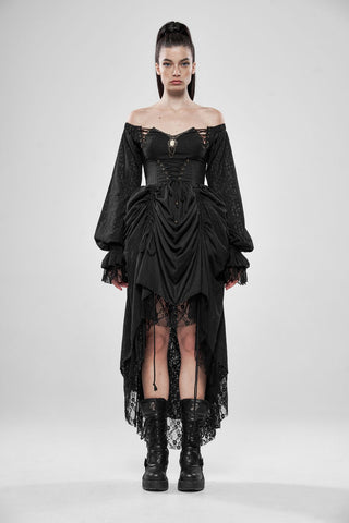 Gothic Dresses - Dark, Vintage & Alternative Styles OtherWorld Fashion Gothic Dresses - Dark, Vintage & Alternative Styles OtherWorld Fashion