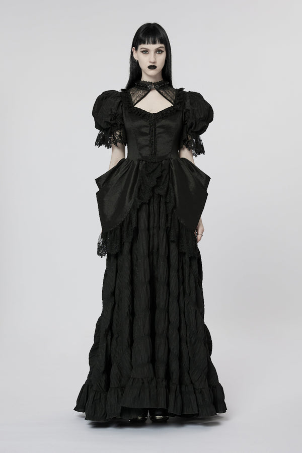 Punk Rave WQ-611 – 18th Century-Inspired Victorian Gothic Ball