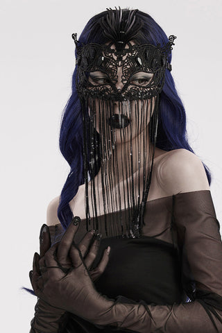 punk rave ws-593 masquerade mask