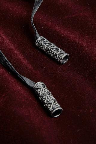 victorian jacket punk rave y-635 laces