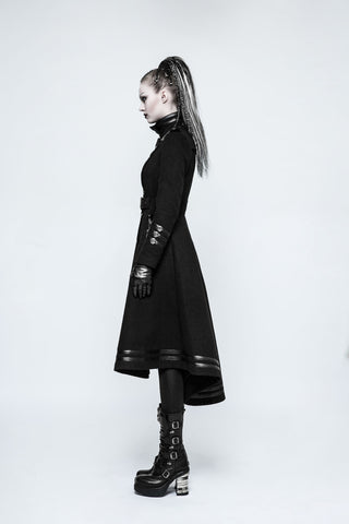 Panzer Commandress Coat