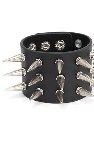 punk-wristlet