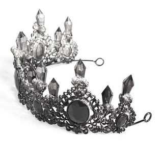Queen of the Dark Islands Crown
