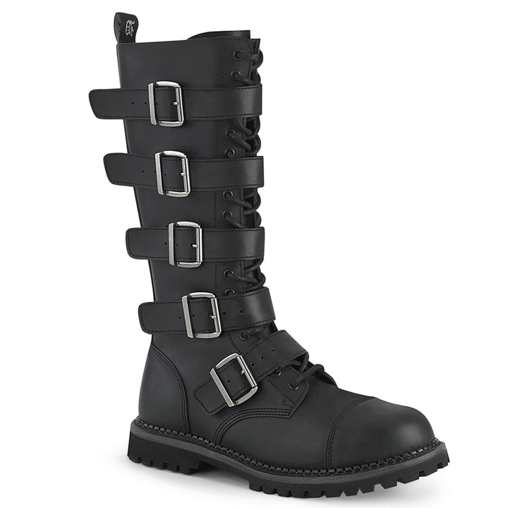 Blackhawk Combat Boots (Unisex)