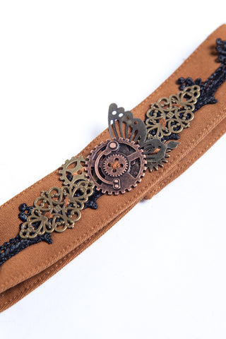 MechaWings Choker