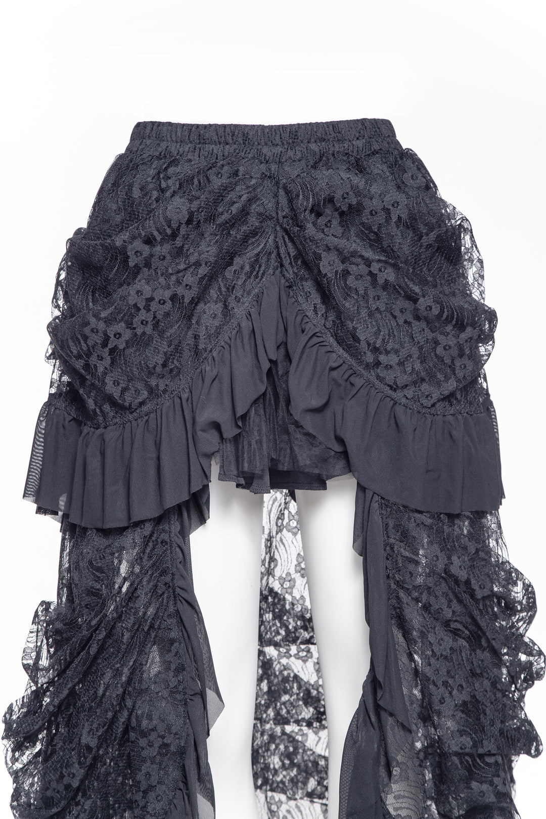 Bellatrix Gothic Skirt