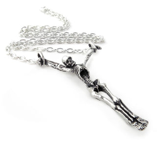Lost Soul Necklace