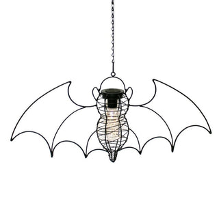 Solar Bat LED Garden Light