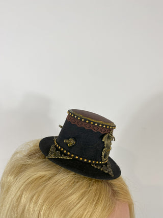 Smaug Hairpin