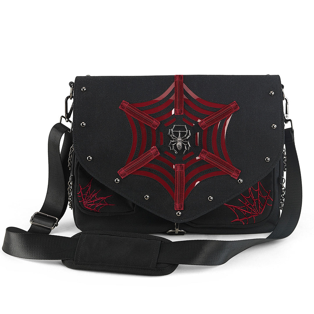 Spider Queen Lilith Bag