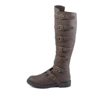 steampunk boots renegade rangers