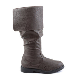 Captain Ironclad Boots