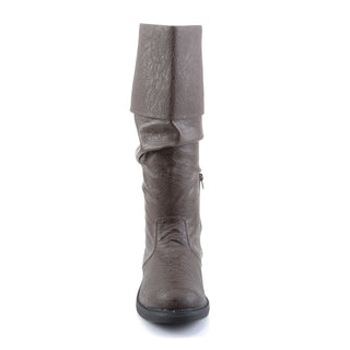 Captain Ironclad Boots