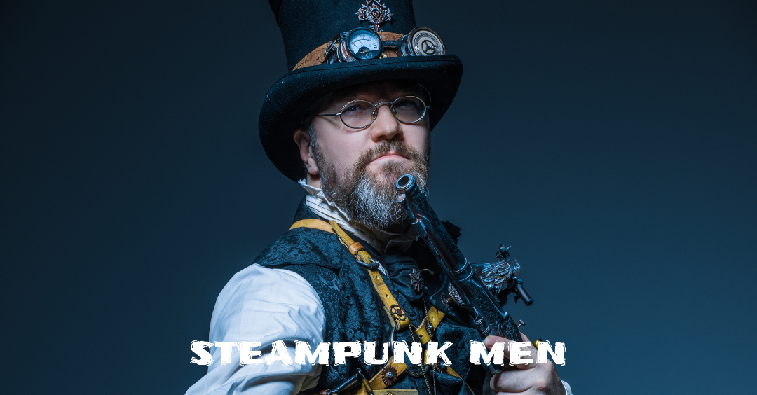 Steampunk Clothing & Fashion | Buy Online from Australia – OtherWorld  Fashion