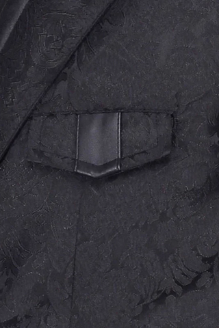 the nightfall vest pocket detail