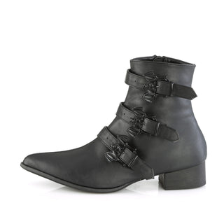 vampire bat boots warlock-50-b
