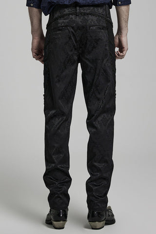 vampire style pants wk-560