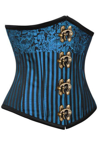 Victoria’s Whisper UnderBust Corset