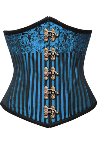 Victoria’s Whisper UnderBust Corset