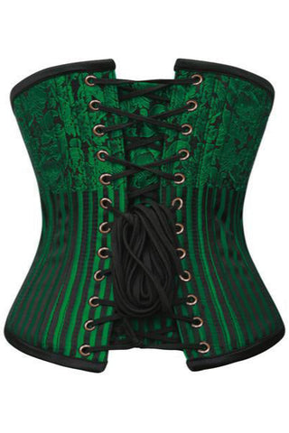 Victoria’s Whisper UnderBust Corset