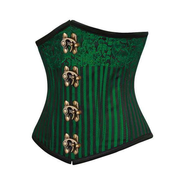 Victoria’s Whisper UnderBust Corset