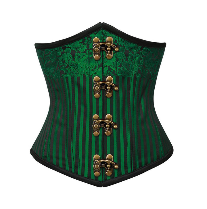 Victoria’s Whisper UnderBust Corset