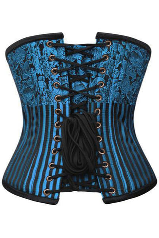 Victoria’s Whisper UnderBust Corset